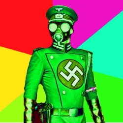 enviro-nazi